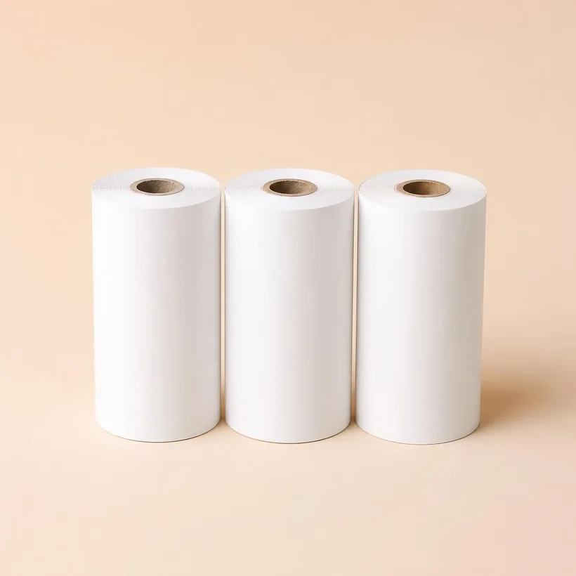 Kit com 3 rolos clássicos
